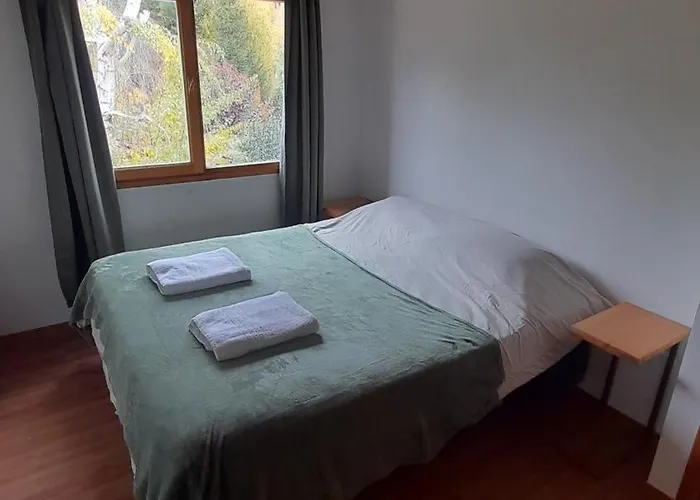 Cabana La Cascadita