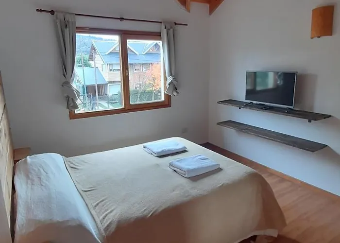 Cabana La Cascadita