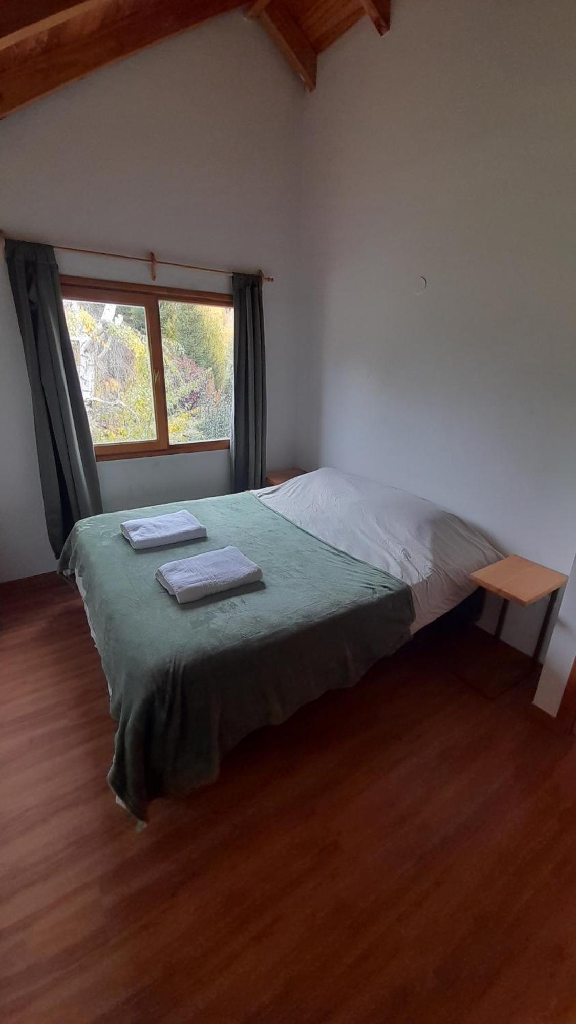La Cascadita Holiday home San Martin de los Andes