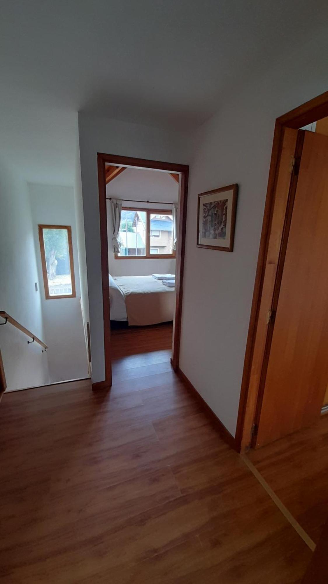 Holiday home La Cascadita San Martin de los Andes