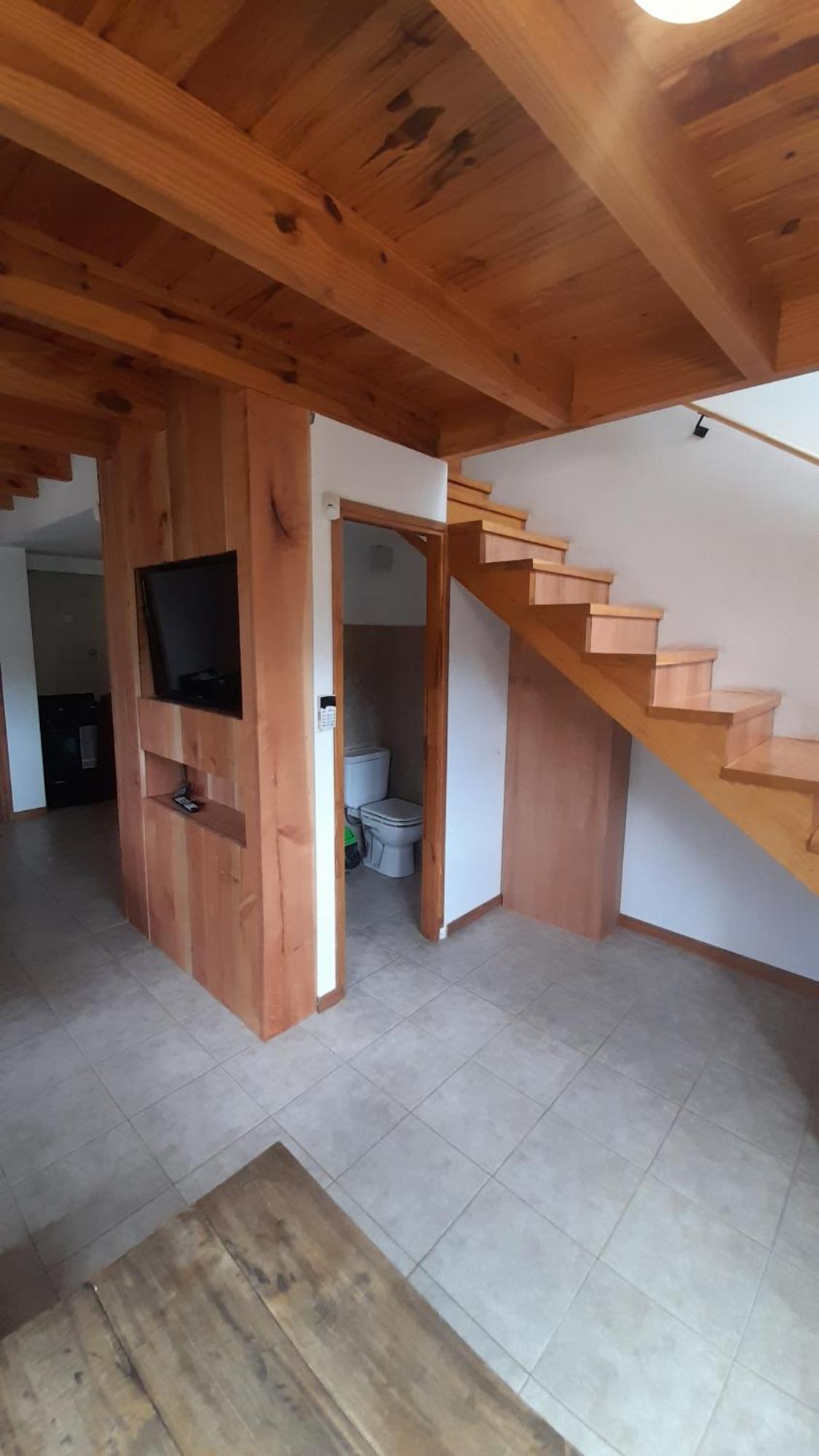 Holiday home La Cascadita