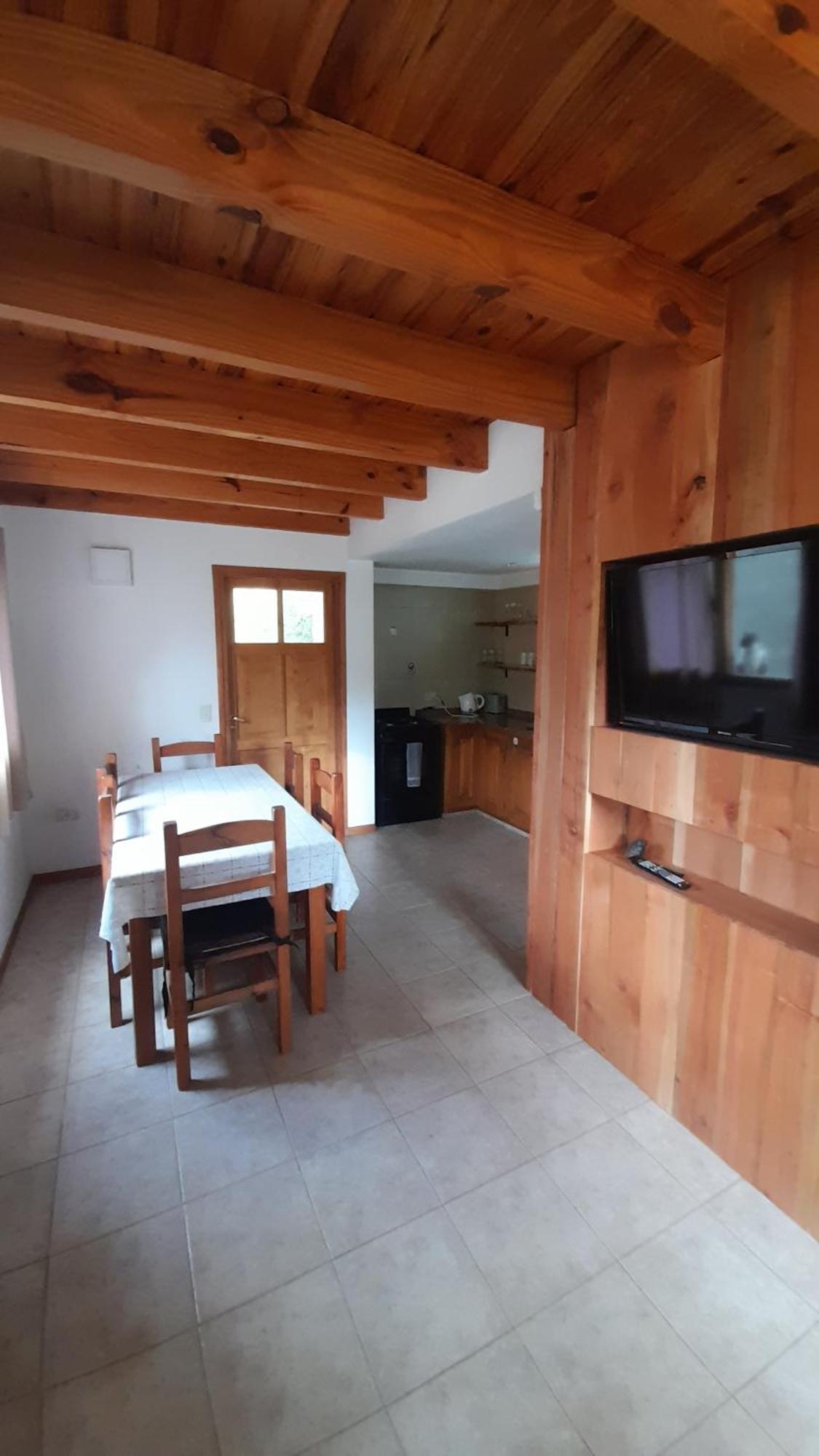 Holiday home La Cascadita *