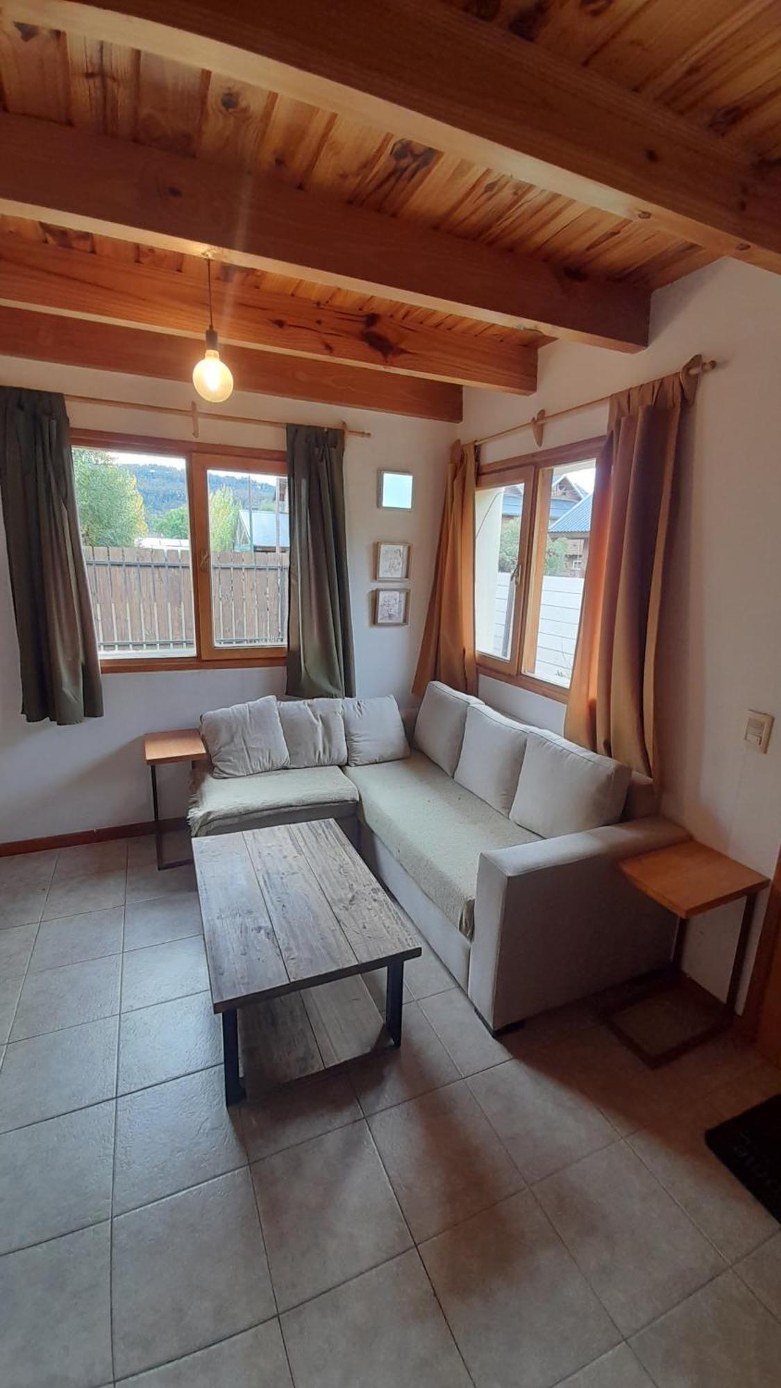La Cascadita Holiday home San Martin de los Andes
