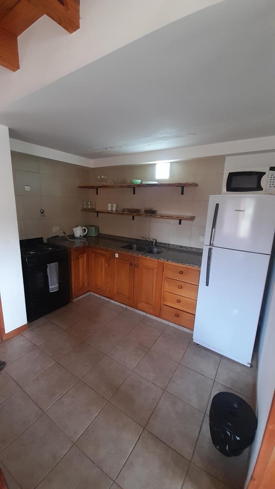 La Cascadita Holiday home