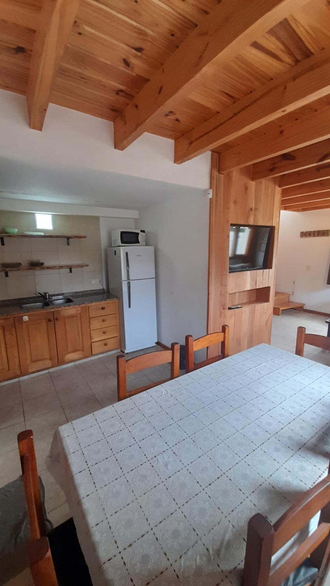 La Cascadita Holiday home San Martin de los Andes